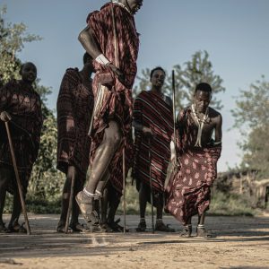 Maasai Cultural Experience